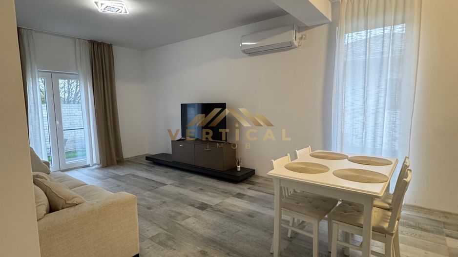 Casă parter, teren 375 mp, Berceni - Poză 4