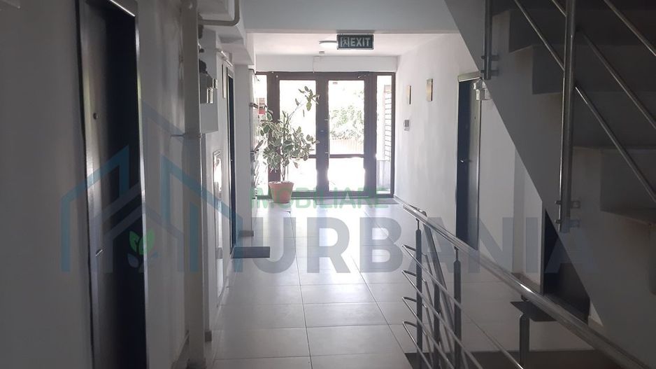 Apartament 2 camere de inchiriat in bloc nou, zona linistita - Iasi - Poză 3
