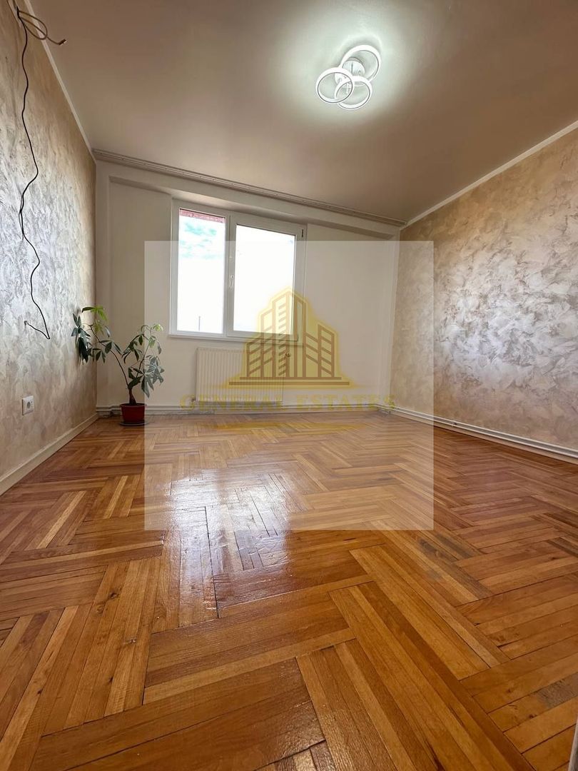 Apartament 3 camere Central – investiție sigură! - Poză 2