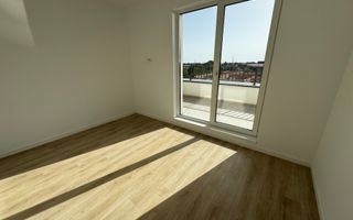 Comision 0%. Terasa 20 mp. Spatios. 2 bai. Lift. Disponibil imediat - Poză 6