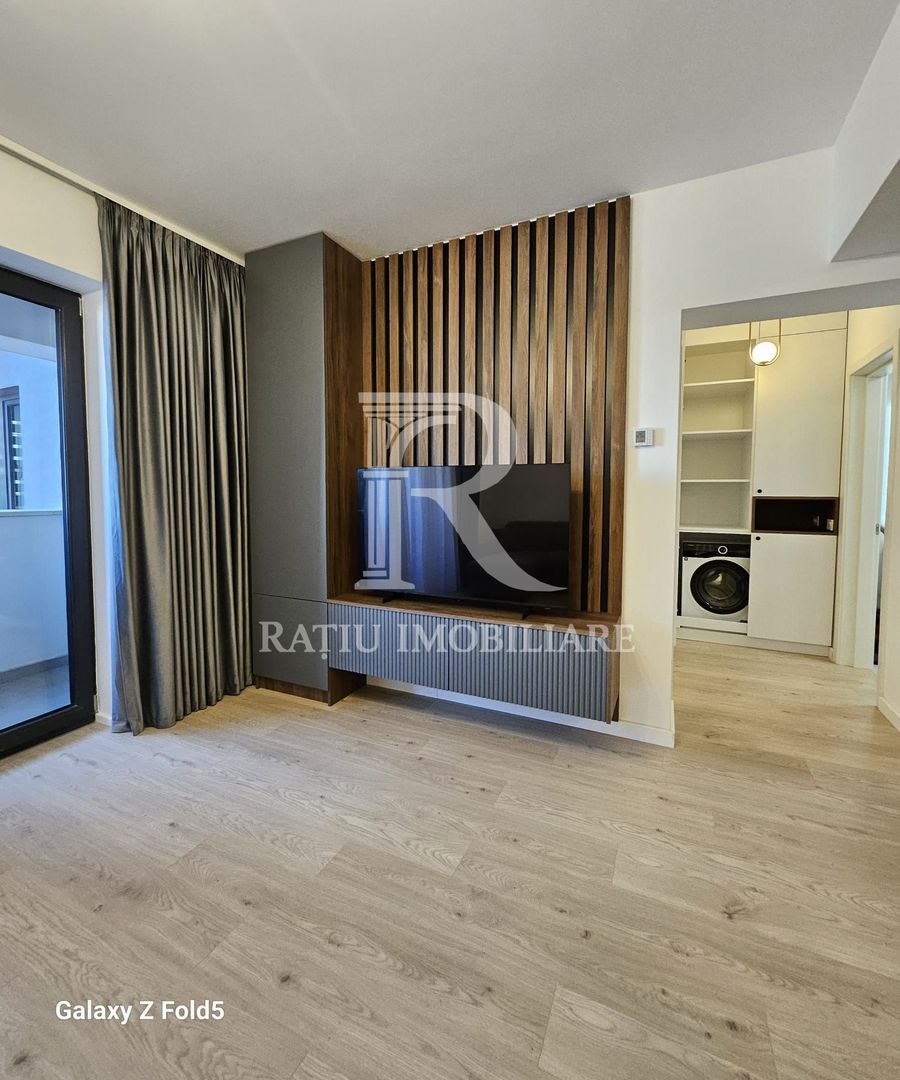 Apartament 2 camere | Parcare subterana | Prima Urbana | Oradea - Poză 5