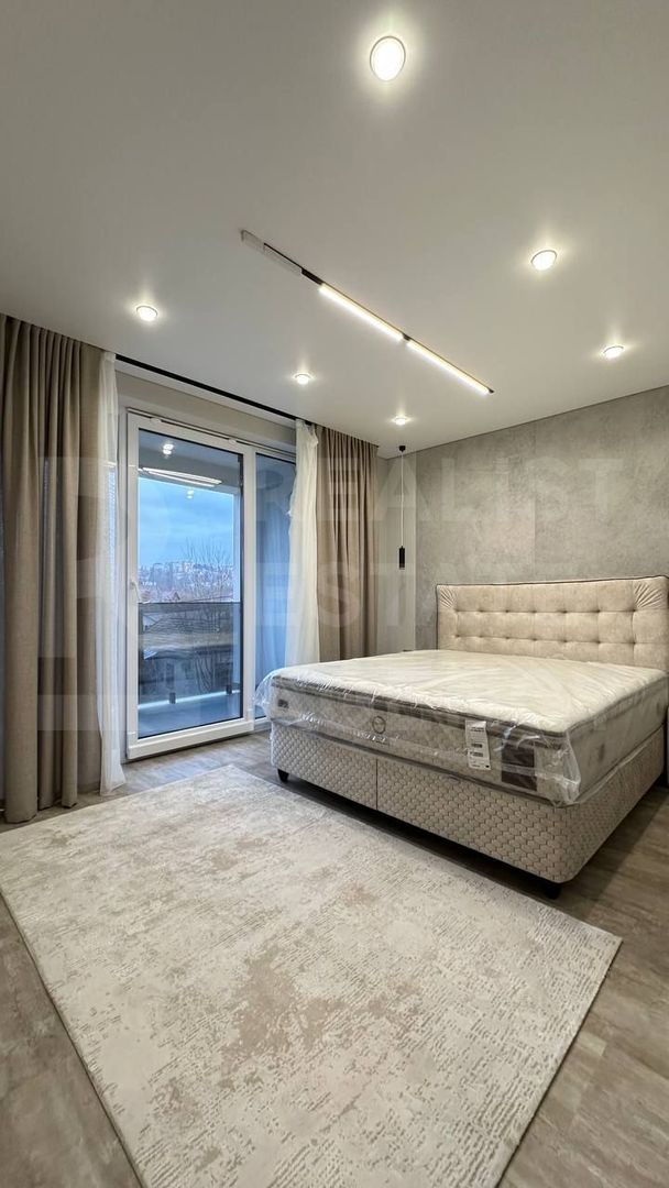 Chirie, casă, 228 mp, strada Mihail Lomonosov, Centru - Poză 15