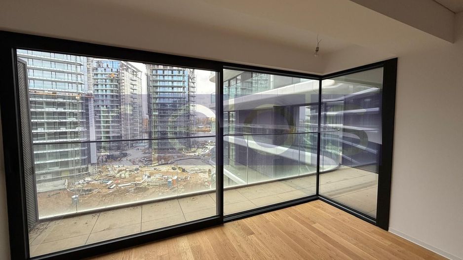 OCAZIE VANZARE 2 CAMERE | VEDERE LAC | YACHT KID | 52 MP | TERASA 11MP - Poză 5