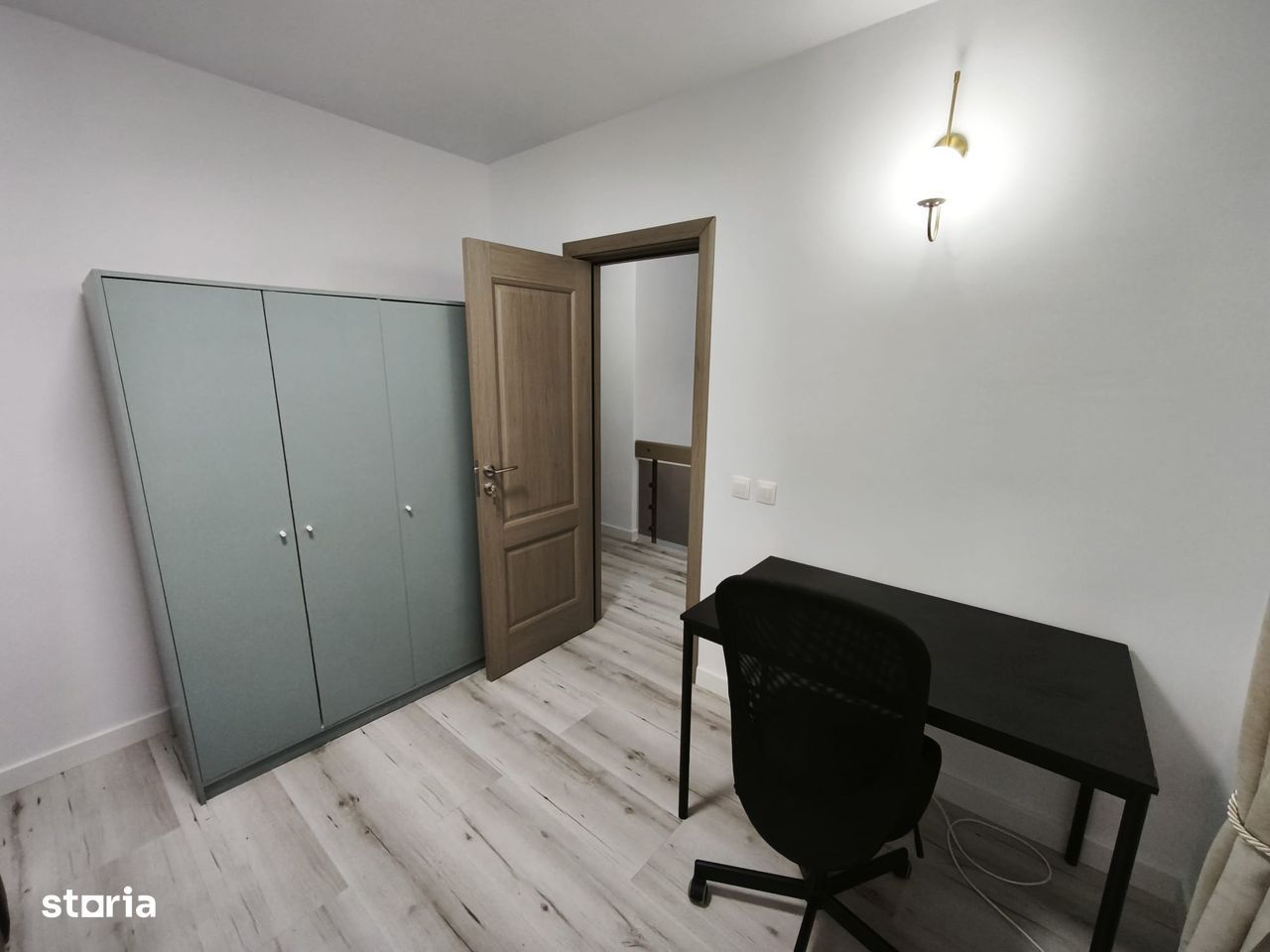 Vilă 4 camere | Iancu Nicolae – Pipera | Renovat 2026 - Poză 14