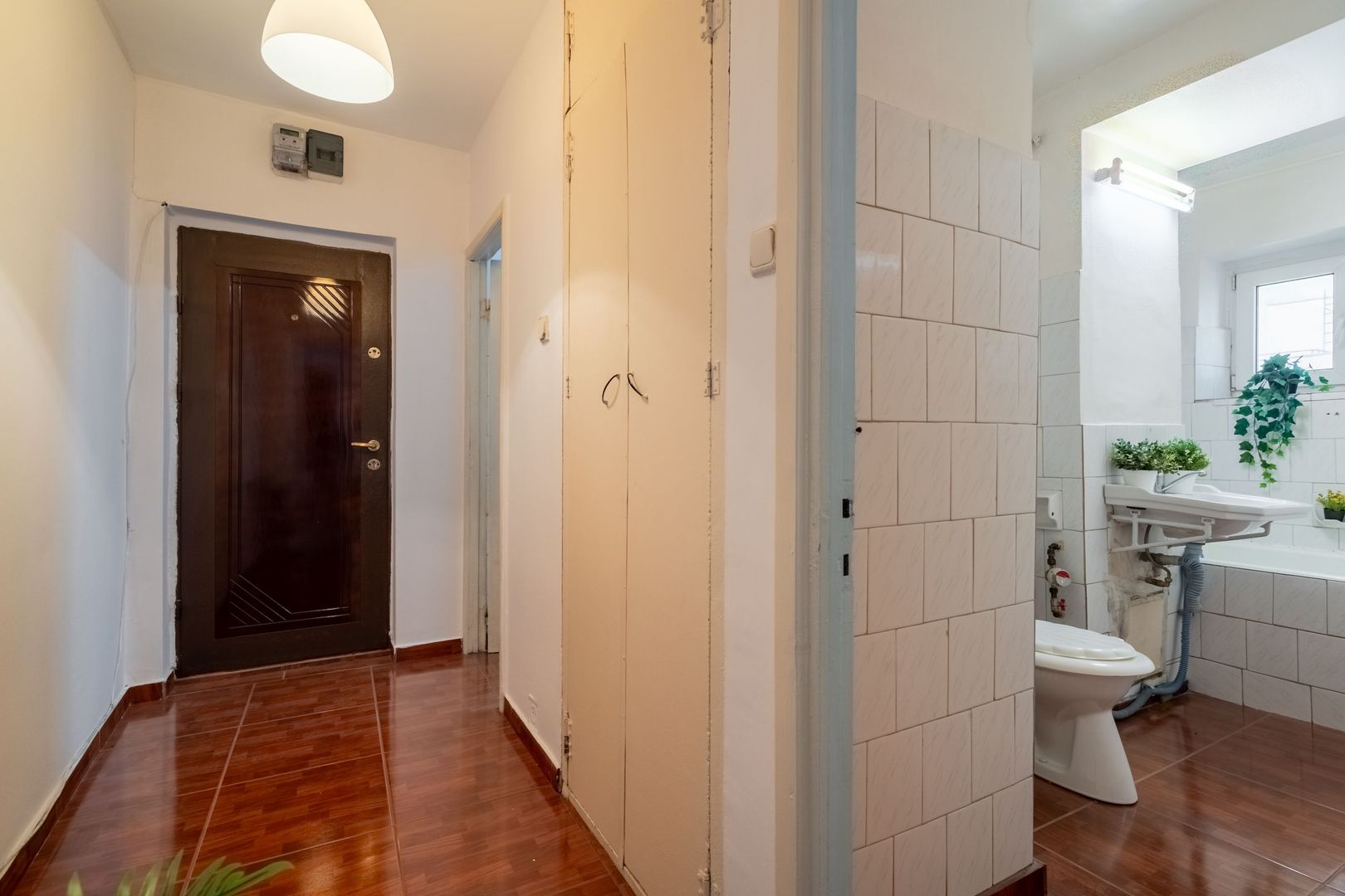 COMISION 0% - Garsoniera calda si luminoasa, Iuliu Maniu 67 - Metrou Gorjului - Poză 11