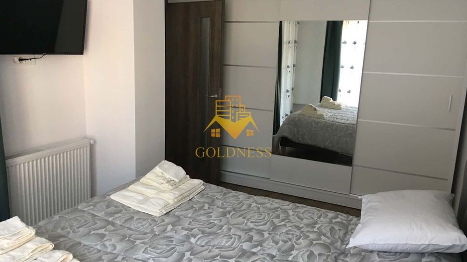 2 camere, Buna ziua, Calea Turzii, Lidl, Grand Hotel Italia, Parcare - Poză 4