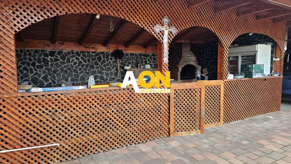 Casa D+P+M,  5 camere, 1254 mp teren, Micesti - Poză 4