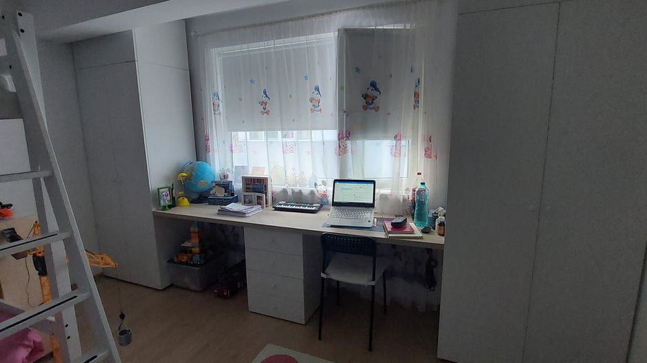 vila in triplex+parcare/mob-util partial/12-15min metrou D. Leonida - Poză 5