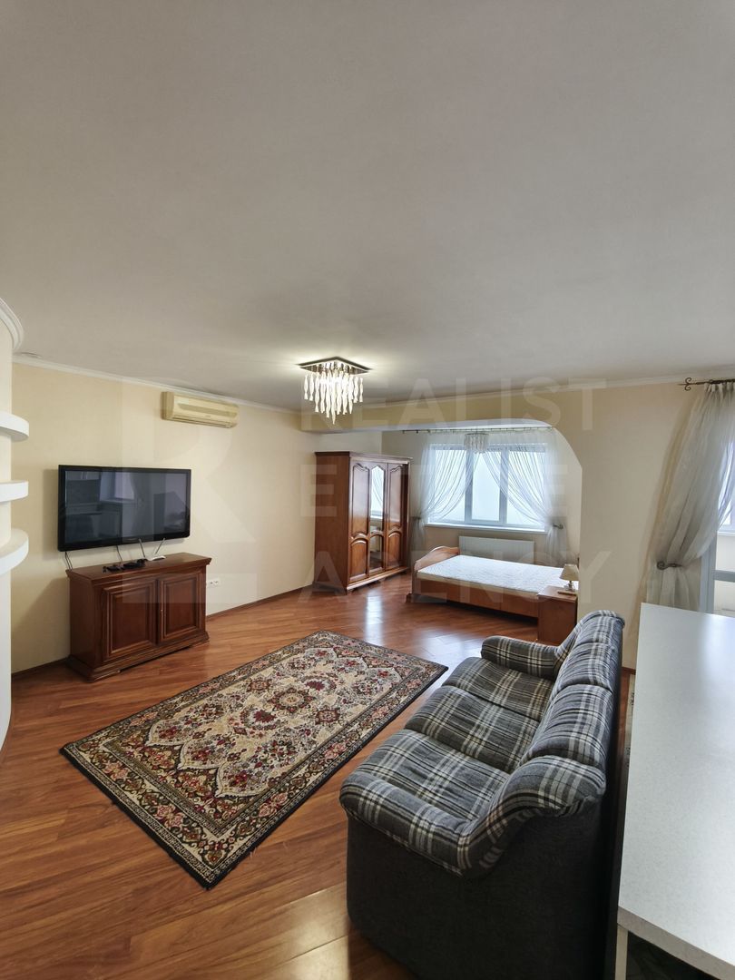 Vânzare, apartament, 1 cameră, str. Studenților, Râșcani - Poză 5