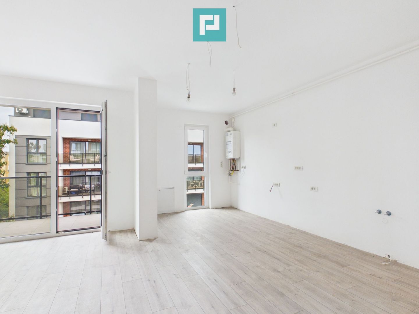 Apartament 3 camere – Adora Park , Augustin Doinaș - Poză 1