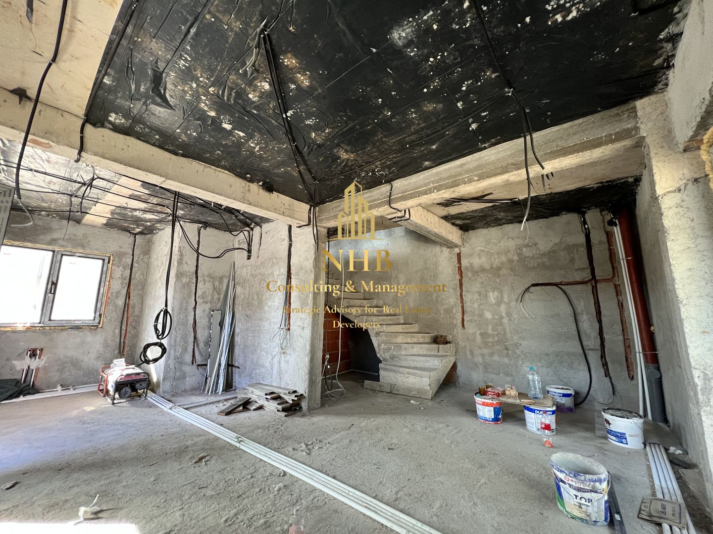 Comision 0! Vila Otopeni - 23 August Finisaj la alegere - Poză 4