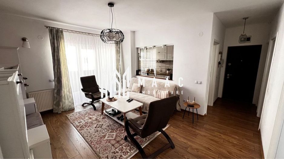 Apartament 3 camere | 2 balcoane | Loc de parcare | Etaj 1 | Șelimbăr - Poză 5