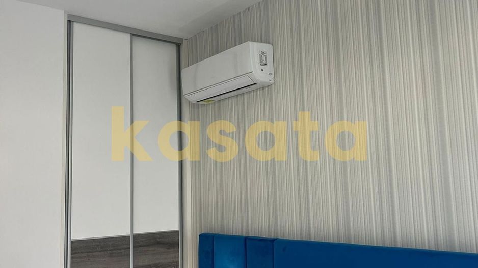 Apartament 3 camere | Apptown North – Pipera | Mobilat, utilat complet - Poză 9