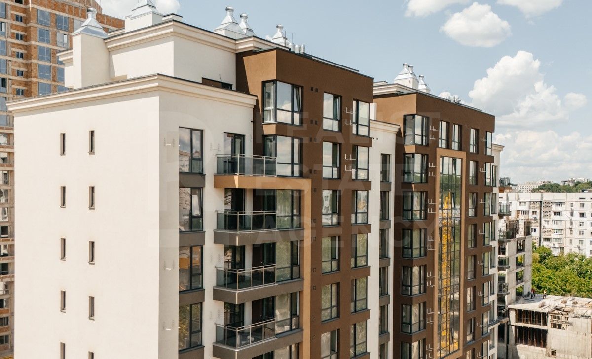 Vânzare, apartament, 2 camere, str. Tudor Vladimirescu, Râșcani - Poză 4