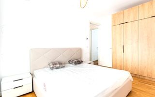 Apartament 3 camere Luxuria cu loc de parcare inclus - Poză 3