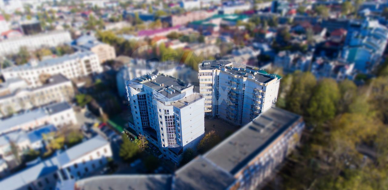 Complexul locativ Basconslux Ion Creangă 49/3 - Poză 2