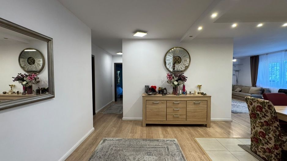 3 CAMERE || LOC DE PARCARE INCLUS || METROPOLIS RESIDENCE - Poză 9