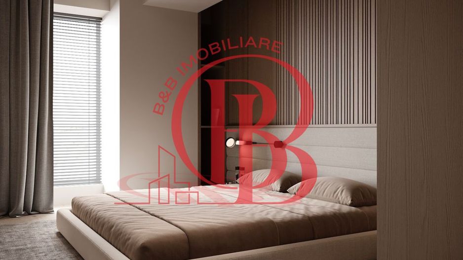 Apartament decomandat 2 camere+Gradina Metrou Nicolae Teclu - Poză 2