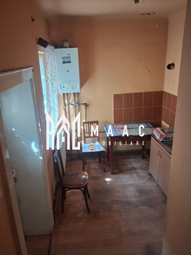 Casă 2 camere de vânzare | Sibiu, Turnișor | 80 mp - Poză 4
