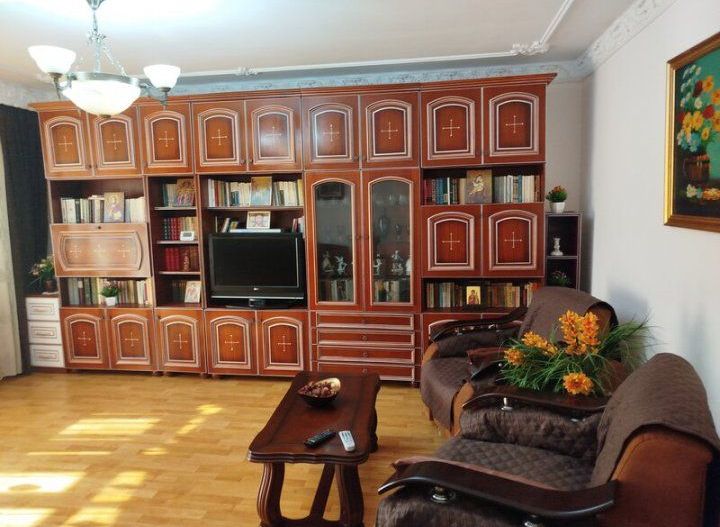Apartament Spatios 4 Camere Nerva Traian Vitan - Poză 3