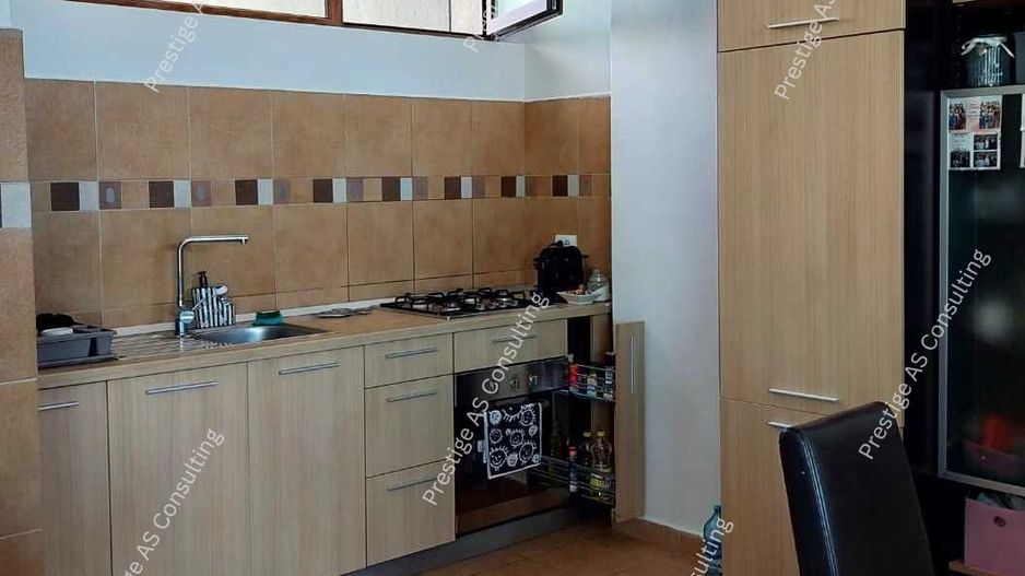 Apartament 3 camere | bld. Rebreanu | Loc Parcare Subteran - Poză 3