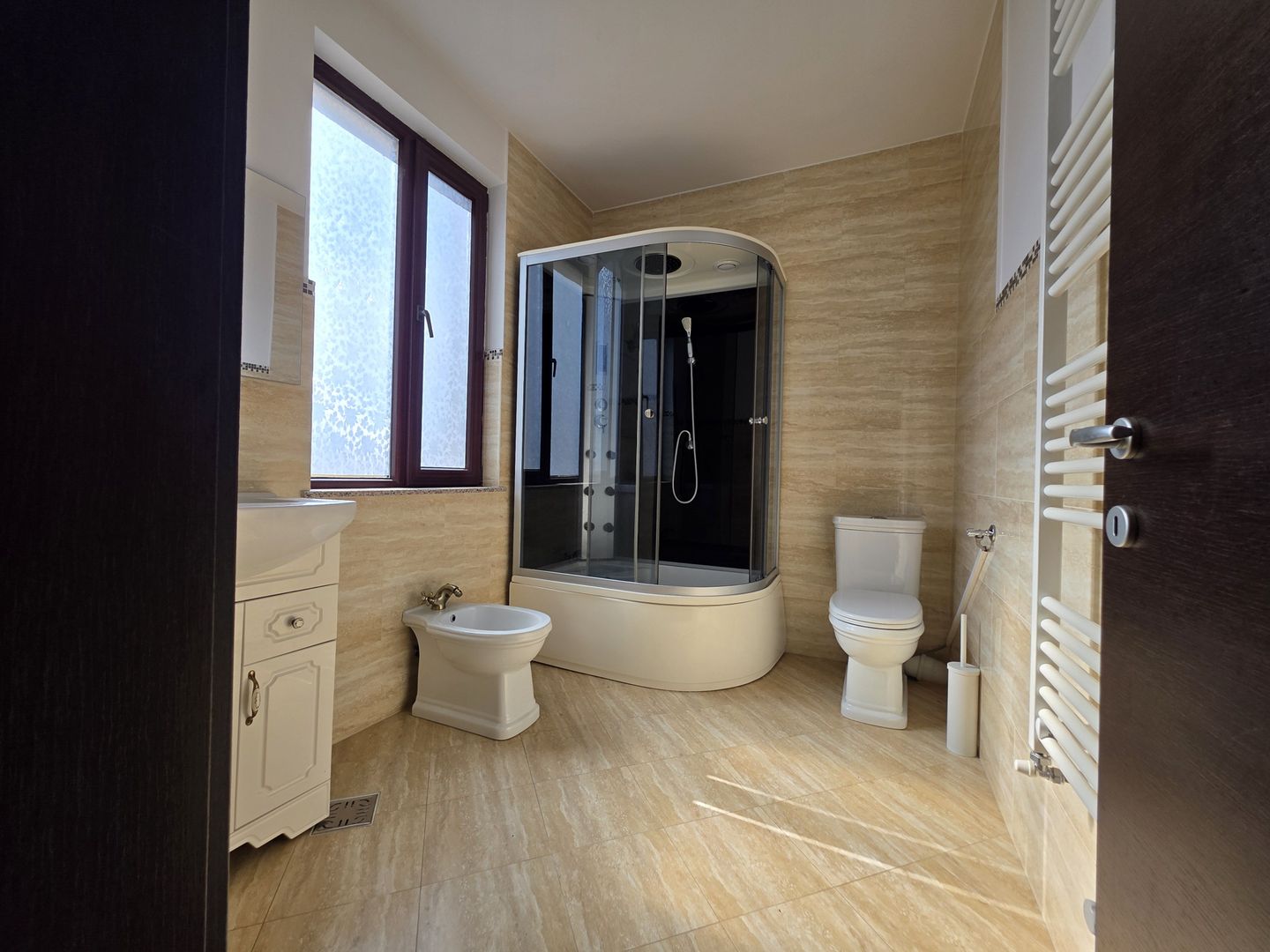 Vila individuală cu piscină privată,, teren 1000 mp – Pipera - Poză 24