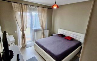 Apartament 3 camere – Șelimbăr | Balcon 11 mp | Loc de parcare inclus - Poză 2