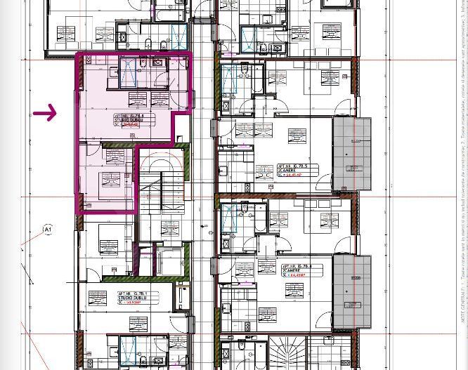 Vânzare, apartament 4 camere, vedere superba, One Lake Club, București - Poză 13