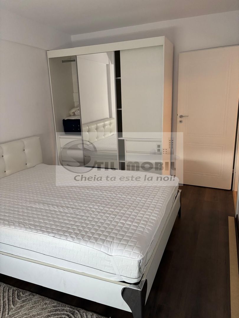 Apartament 2 camere COPOU - 499 EURO - Poză 6