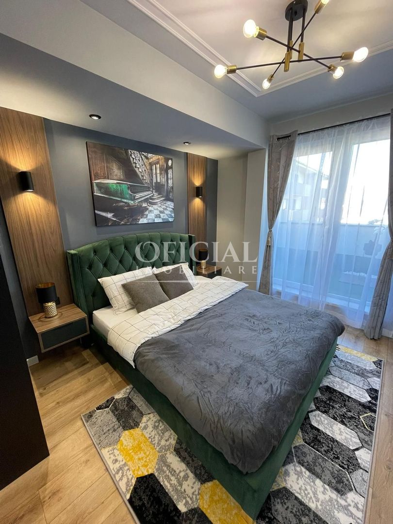 Apartament 2 Camere | 53 Mp | Terasa 20 Mp | Garaj | Floresti Terra - Poză 1