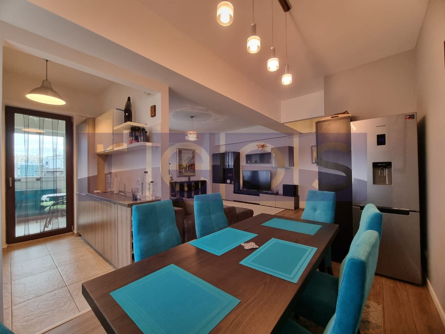 INCHIRIERE 2 CAMERE | DECOMANDAT | ZONA - NERVA TRAIAN - Poză 10