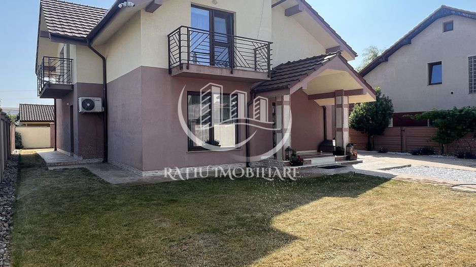 Casa cu 5 camere | P+M | Iosia | Oradea - Poză 2
