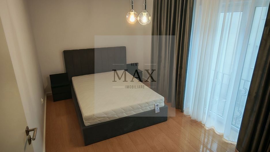 Inchiriere apartament 4 camere , etaj 1 , Zorilor - Poză 4