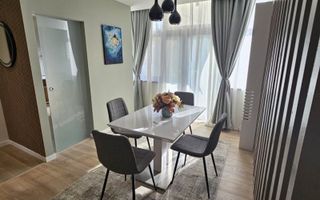 Apart 2camere , 2 bai si terasa zona 1Mai/ Domenii - Poză 6