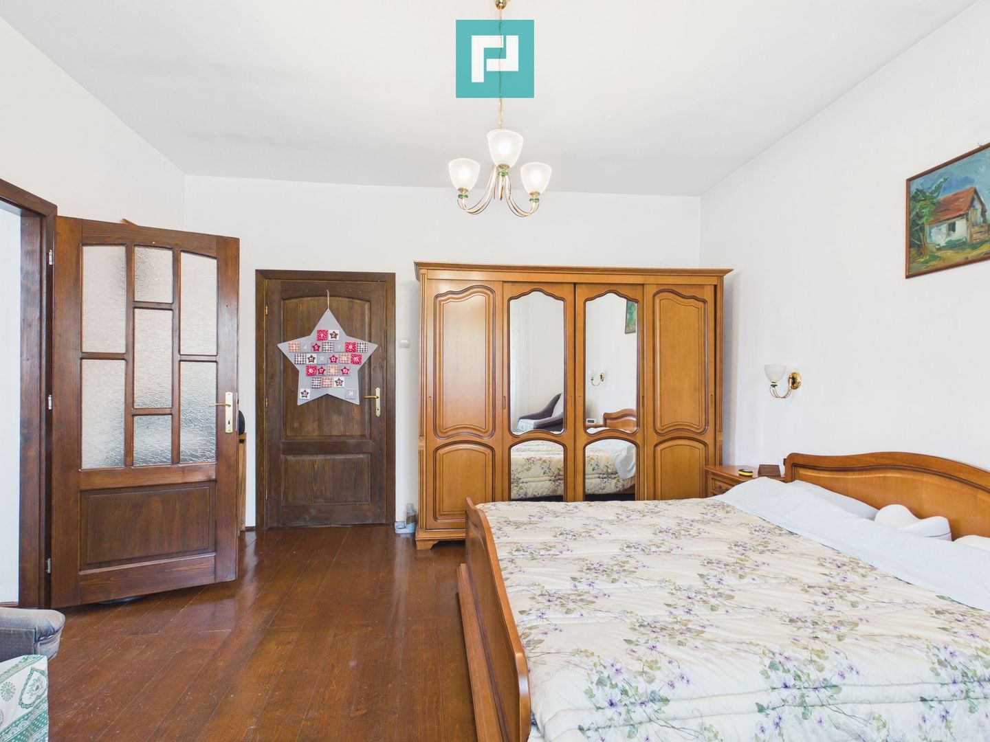 Casă rustică deosebită cu 1450 mp teren - Poză 18