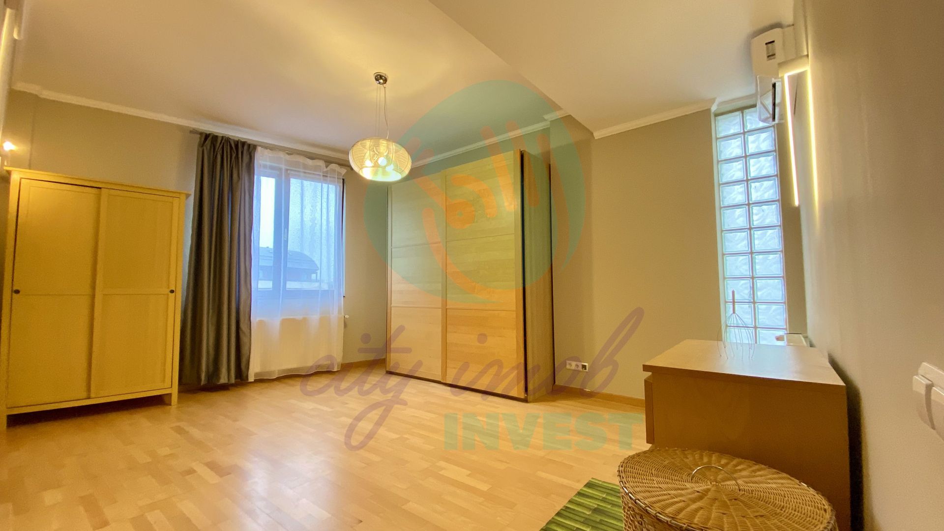 Apartament 4 camere  Clucerului- Kiseleff. - Poză 5