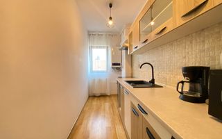 Apartament 3 camere cu parcare de inchiriat, Pet Friendly, zona Centru - Poză 3