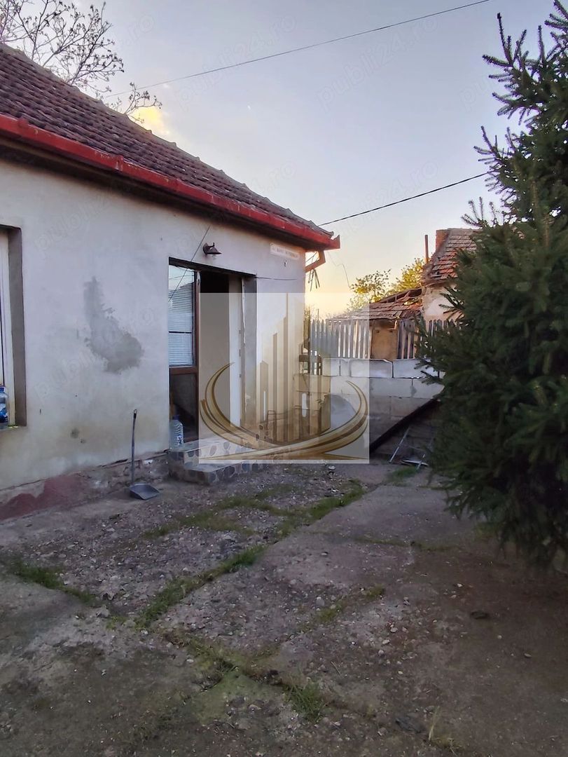 Casă individuala 80 mp | Teren 396 mp | 2 fronturi stradale - Poză 7