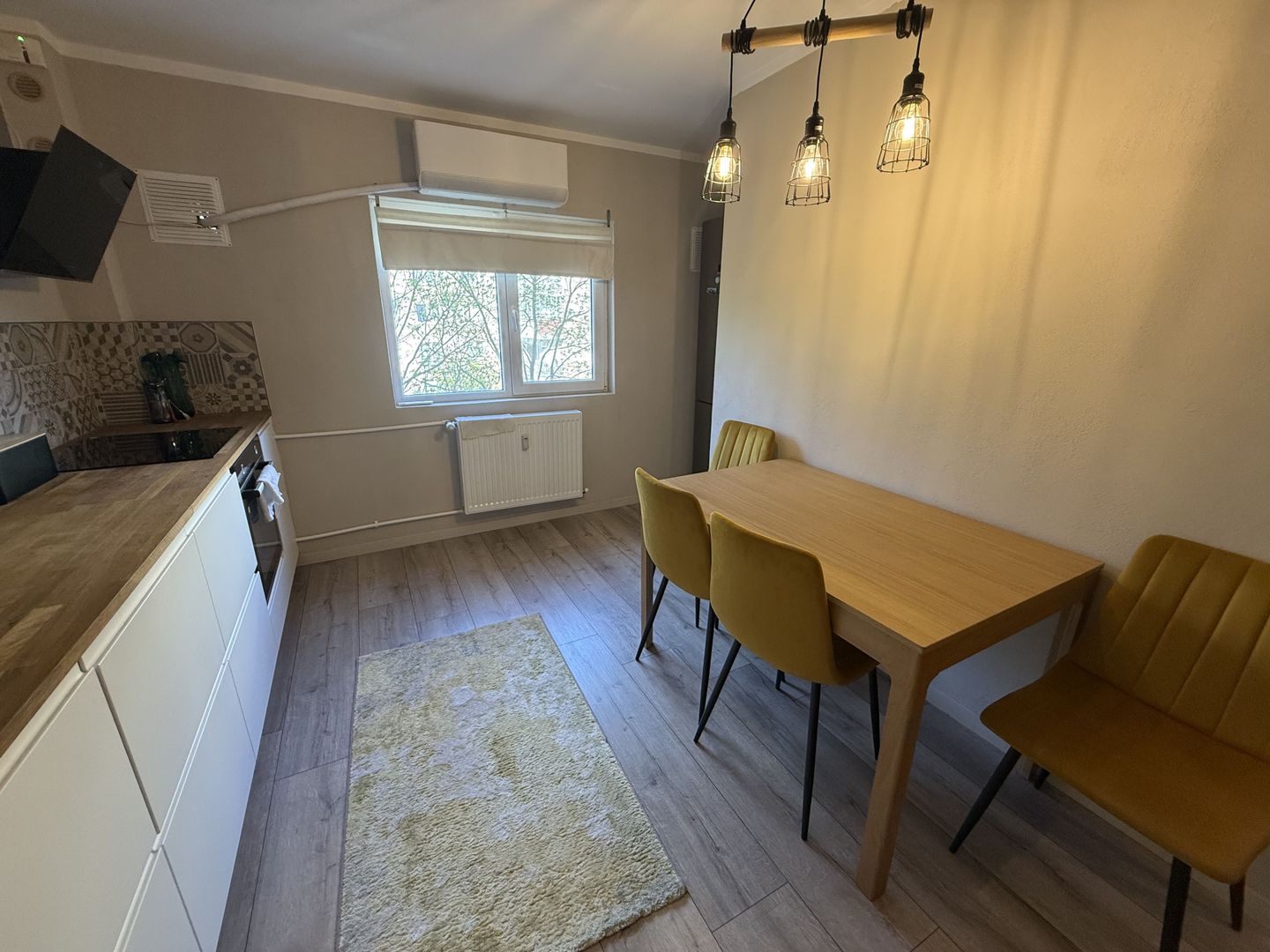 Apartament 2 camere | Tei | MOBILAT MODERN - Poză 6
