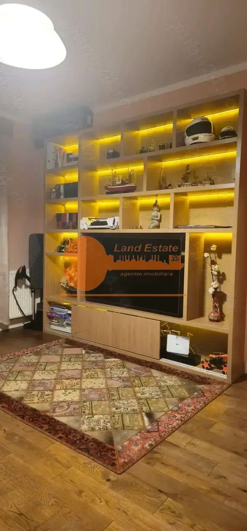 Apartament 2 Camere Centrala Propie - Poză 5
