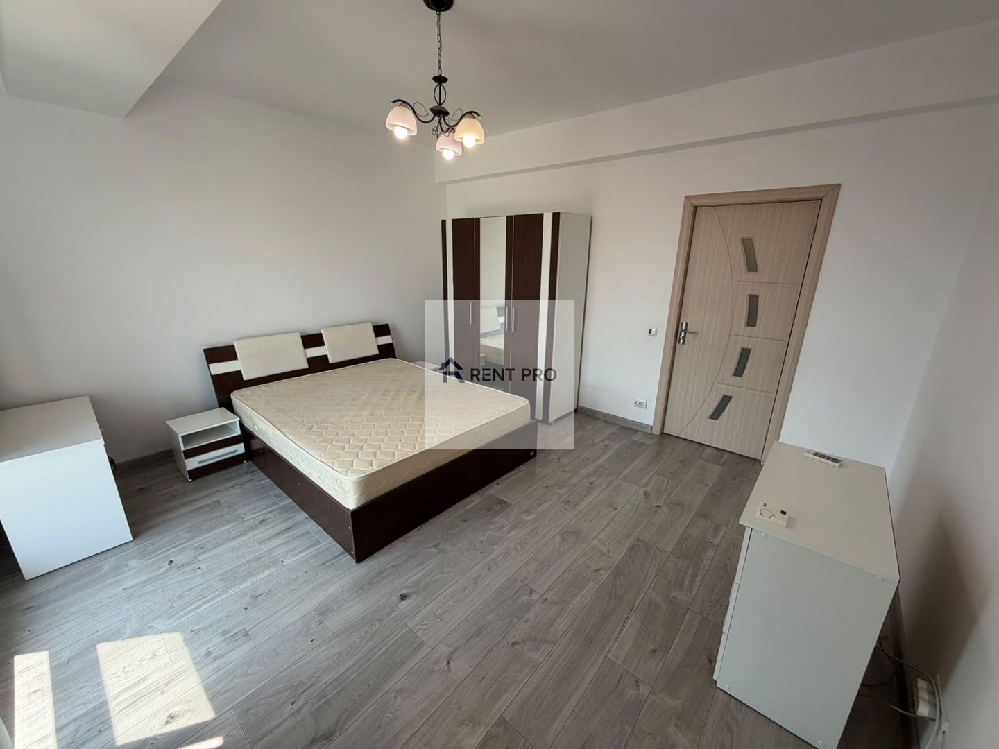 Apartament 2 camere de închiriat – Ranetti Residence | Grozăvești - Poză 8