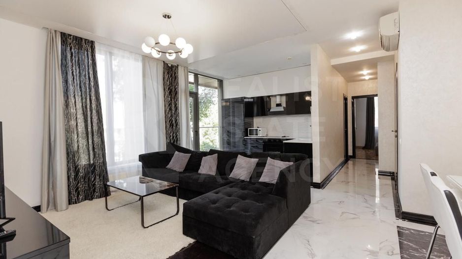 Chirie, apartament, 2 camere, str. Columna, Centru - Poză 10