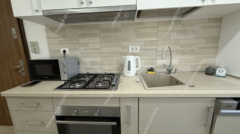 Apartament 1 Camera | Parter inalt | Zona Medicinei - Poză 5