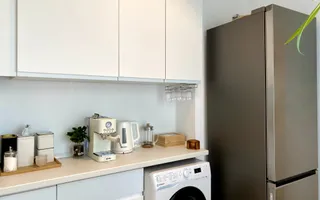 DE VANZARE PENTHOUSE 4  CAMERE | 97 MP UTILI | 3 BALCOANE | PARCUL CISMIGIU - Poză 13