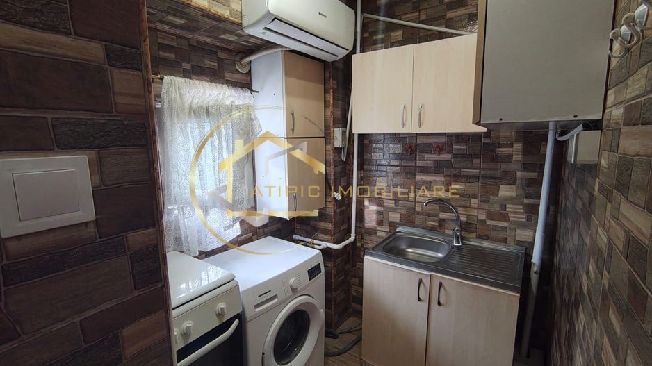 Garsoniera de vanzare etaj 1 in Bd Poitiers - Siraj - Poză 5