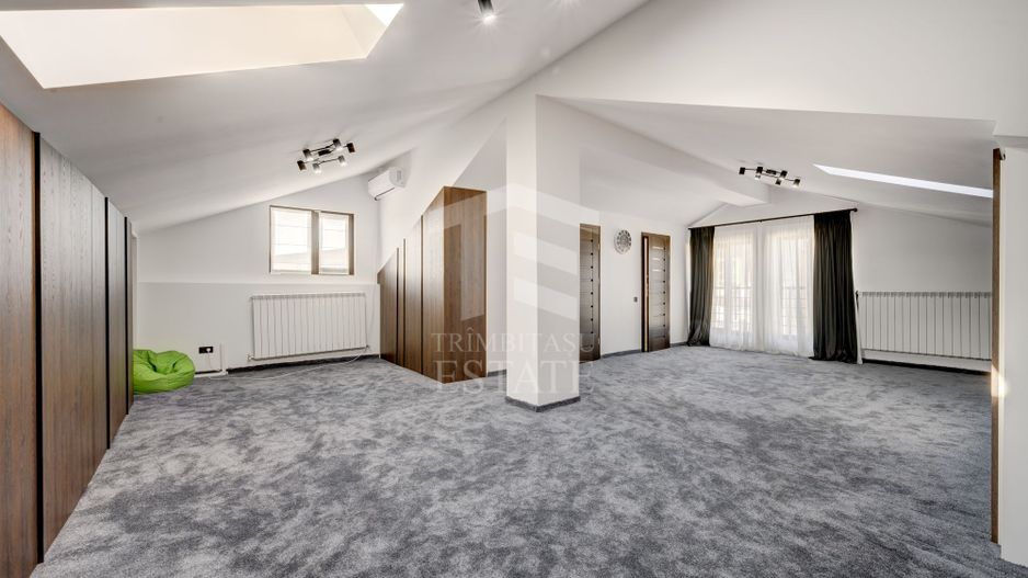 Casa Impecabila + Individuală + Decomandată in Prelungirea Ghencea ! - Poză 26