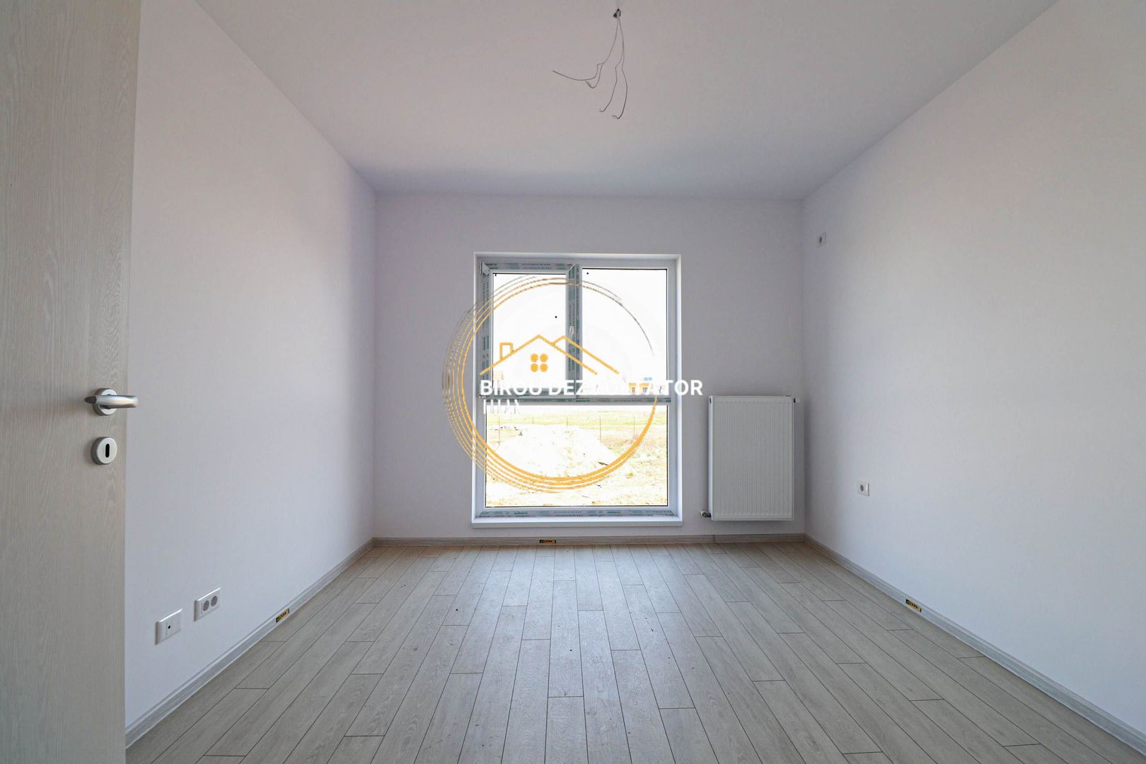 Ansamblu modern Pallady zona verde Parcare bonus titan metrou Promo - Poză 4