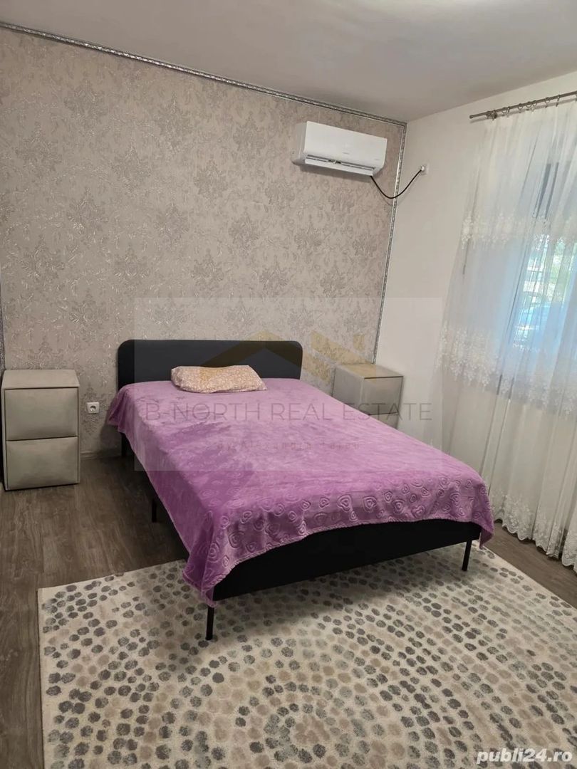 Garsoniera de inchiriat in Bragadiru - Poză 7