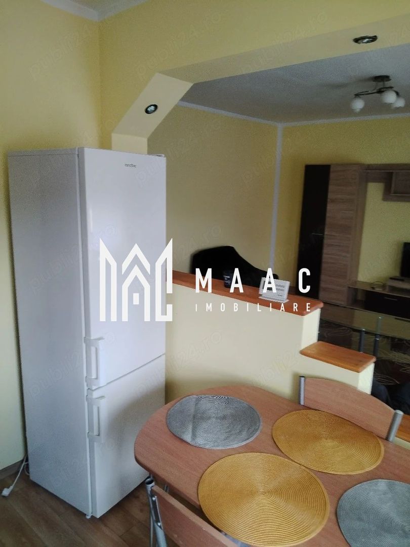 Apartament 2 camere | 56 MPU | Central - Poză 5