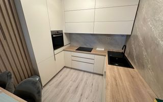 Apartament de 2 camere, 56mp, parcare, Zona Concept 9 - Poză 4